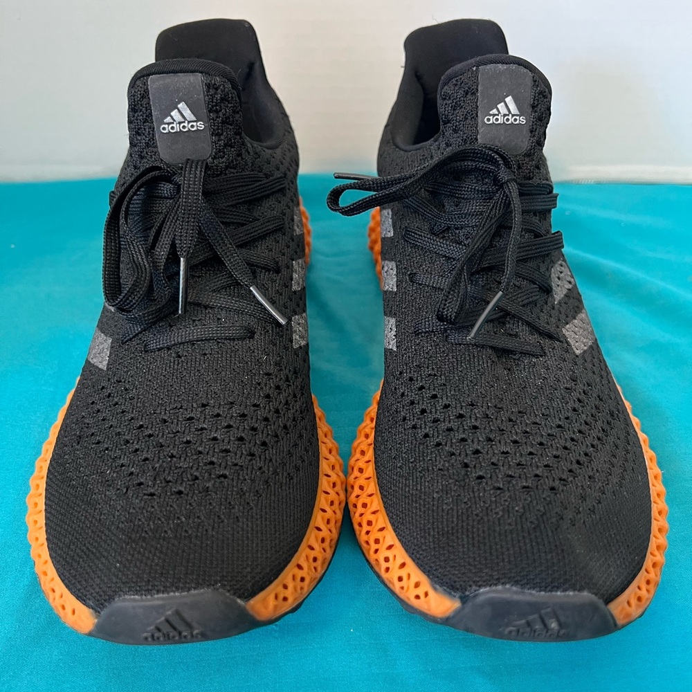 Adidas futurecraft 4d